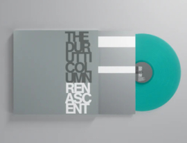 The Durutti Column - Renascent LP - Coloured Vinyl-
