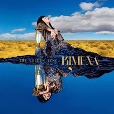 Kimbra - The Golden Echo LP