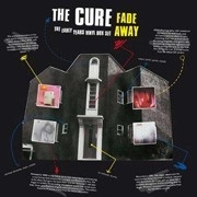 Cure - Fade Away - The Early Years HQ 7LP