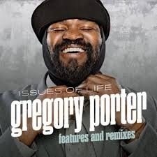 Gregory Porter - Issues Of Life 2LP + CD.
