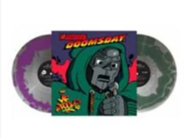 Mf Doom Operation: Doomsday 2LP - Coloured Vinyl-