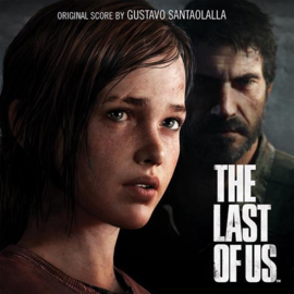 Last Of Us 2LP