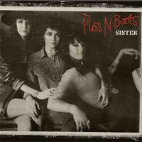 Puss N Boots Sister LP