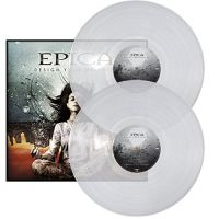 Epica Design Your Universe 2LP - Coloured Vinyl-