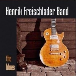 Henrik Freischlader - The Blues 2LP