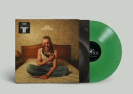 Sons Sweet Boy LP - Green Vinyl-