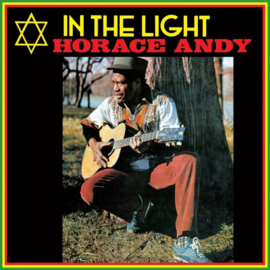 Horace Andy - In The Light LP