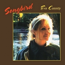 Eva Cassidy Songbird HQ LP