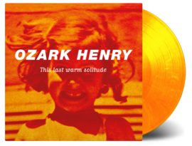 Ozark Henry The Last Warm Solitide 2LP - Flaming Vinyl-