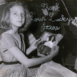 Beach House Thank Your Lucky Star LP