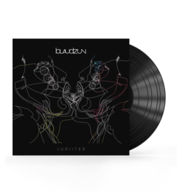 Blaudzun Jupiter Part II LP