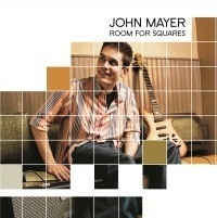John Mayer Room For Squares LP