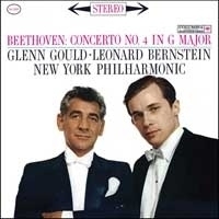 Beethoven Comcerto - No. 4 in G Major HQ LP