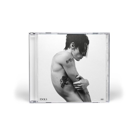 Yungblud Idols CD