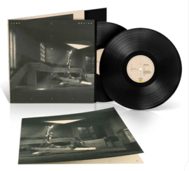 Joep Beving Liminal 2LP