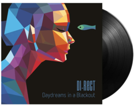 Di-Rect Daydreams In A Blackout LP