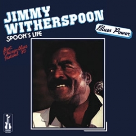 Jimmy Witherspoon Spoon's Life 180g LP