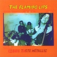 The Flaming Lips - Clouds Taste Metallic LP
