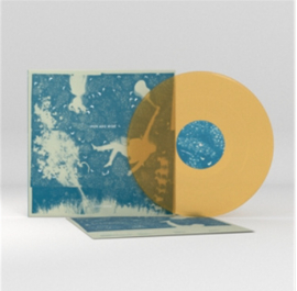 Iron & Wine LIght Verse LP - Yellow Vinyl-