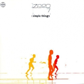 Zero 7 - Simple Things LP
