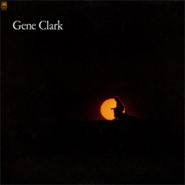 Gene Clark White Light 180g HQ LP