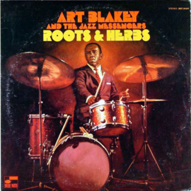 Art Blakey & The Jazz Messengers Roots & Herbs 180g LP
