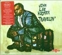 John Lee Hooker - Travelin LP