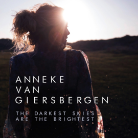 Anneke Van Giersbergen Darkest Brightest CD