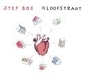 Stef Bos - Kloofstraat LP