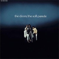 The Doors The Soft Parade HQ 45rpm 2LP