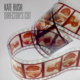 Kate Bush Remasters Directors Cut 2LP