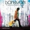 Donovan Frankenreiter - Move By Yourself LP