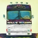 Willie Nelson - Lost Highway 2LP