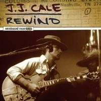J.J. Cale Rewind LP