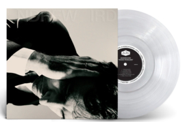 Andrew Bird Inside Problems LP - Clear Vinyl-