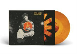 Man-Made Sunshine Man-Made Sunshine LP - Coloured Vinyl -