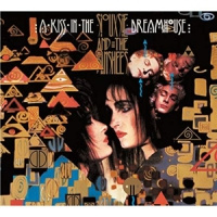 Siouxsie & The Banshees A Kiss In The Dreamhouse  LP