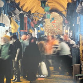Keane Dirt LP