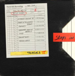 Bruce Springsteen Lost and Found: Selections from the Lost Albums 2LP