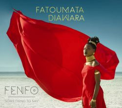 Fatoumata Diawara Fenfo LP