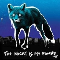 Prodigy Night Is My Friend Ep LP