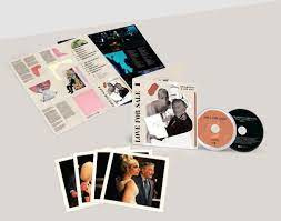Lady Gaga & Tony Bennett Love For Sale 2CD