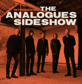 Analogues Sideshow Introducing Analogues Sideshow LP