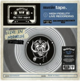 Motörhead Lost Tapes Vol. 2 2LP