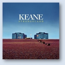 Keane - Strangeland LP