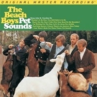 Beach Boys - Pet Sounds SACD