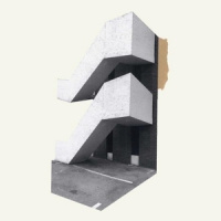 Damien Jurado Horizon Just Laughed LP