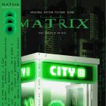 Ost Matrix 3LP