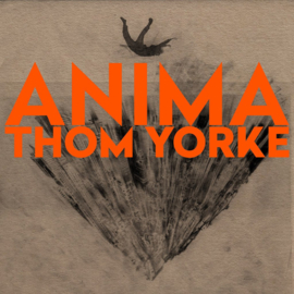 Thom Yorke Anima 2LP