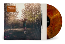 Josh Ritter I Believe in You, My Honeydew LP - Brown Vinyl-